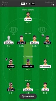 Fantasy suggestion #2